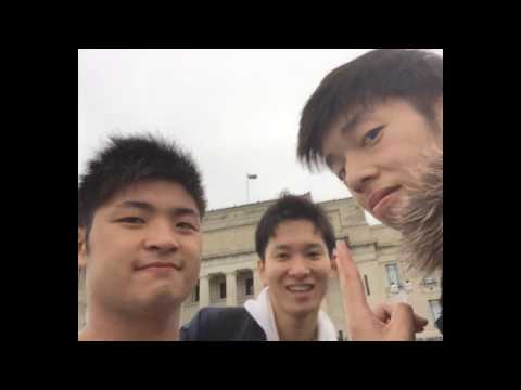 海外語学研修 ニュージーランド
