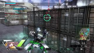【BORDERBREAK】BBPS4鳴神の裏技