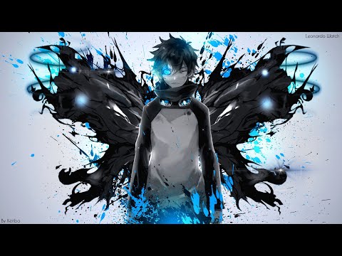 Nightcore - Grateful