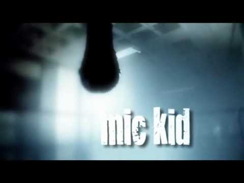 Mic Kid - Raza Guerrera (video oficial)