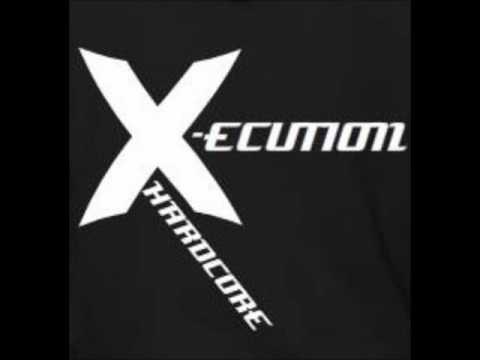 DJ Asecone - Tina (X-Ecution Remix)