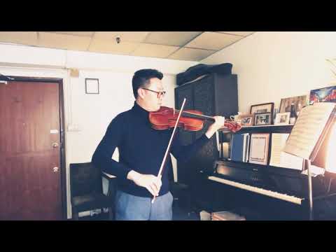 Franz Lehar Serenade from frasquita