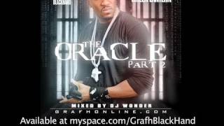 Grafh & DJ Green Lantern Preview THE ORACLE II Mixtape