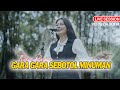 GARA GARA SEBOTOL MINUMAN NOVIA ROZMA LIVE COVER