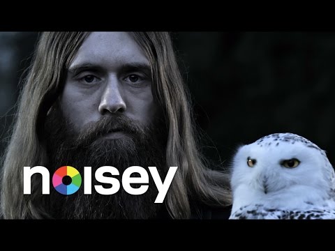 KADAVAR - "Lord Of The Sky" (Official Video)