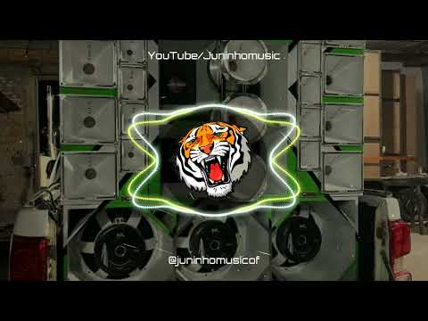 SÓ VOLTO SEGUNDA FEIRA - FORROZINHO - OS FERAS DO PISEIRO