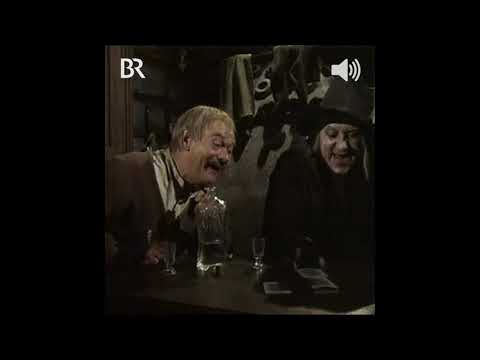 Brandner Kaspar Kartenspiel