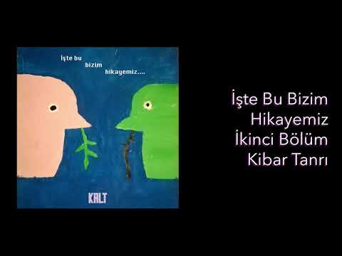 This Is Our Story - Part 2: The Kind God