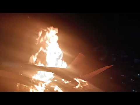 Puja video