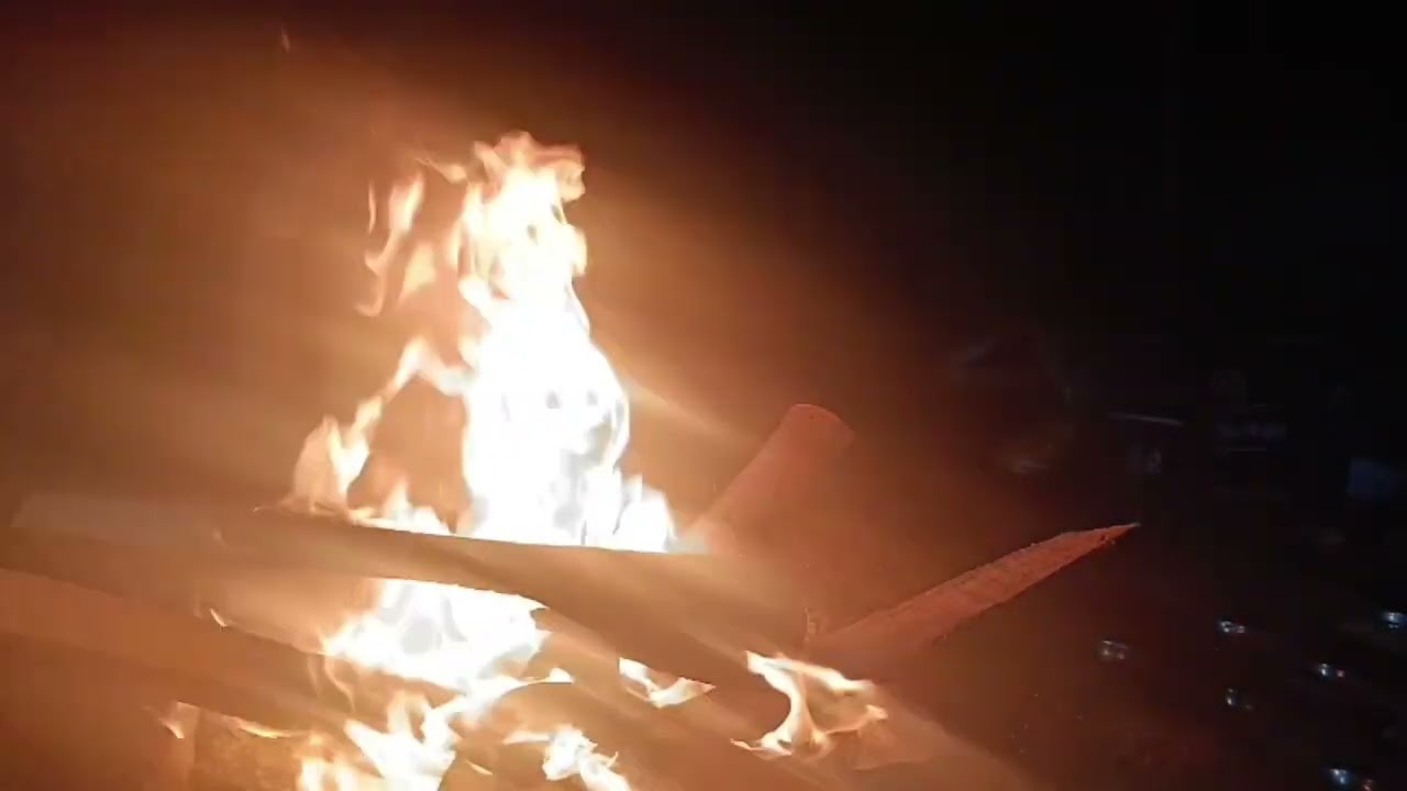 Puja video