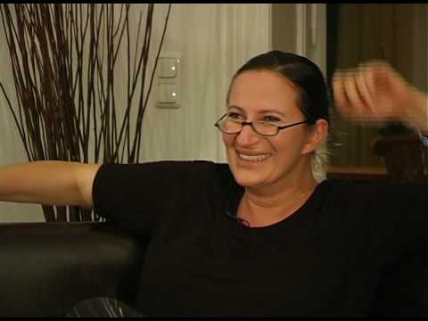 MIRANDA KONSTANTINIDOU - Von Farben und Freiheit - KONPLOTT *DEUTSCH* *PART2*