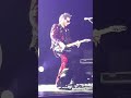 Mind-Blowing Guitar Shredding: Daniel Ash of Love and Rockets Unleashes Insane Riffs Live!