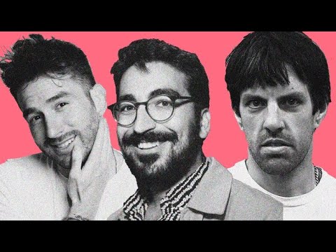 A Little Time podcast #337 Dan Rosen