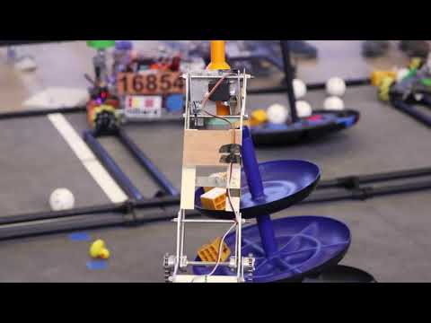 NY Excelsior Corning Inc Qualifier FTC Recap Freight Frenzy