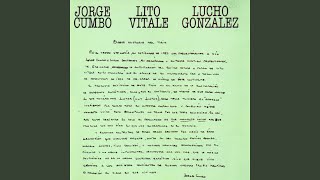 Lucho González Chords