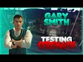 Bully SE: Gary Smith (Boss Health) Testing Strength (vs All Bosses)