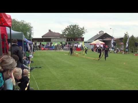 SDH Myštěves - R.Bělá VČHL 2017