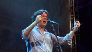 Rock-a-Bye Your Baby with a Dixie Melody - Rufus Wainwright - The Hearn - June 24th 2016