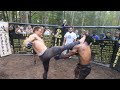 STREETBEEFS BLACKIE CHAN Vs MEYHAM