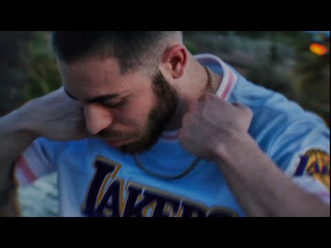 JMack - Success (Official Music Video)