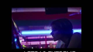 C.Tangana-Persiguiendonos(Letra)