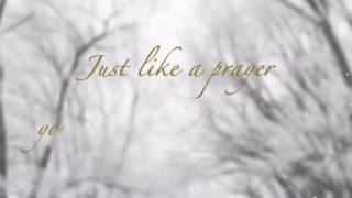 Susan Boyle - Like A Prayer ( Madonna )