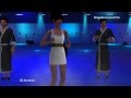 02 Armenia - Emmy - Boom Boom (Sims 3) HD ...