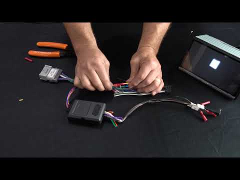 Interface Installation