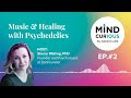 Music Healing With Psychedelics MIND CURIOUS 2