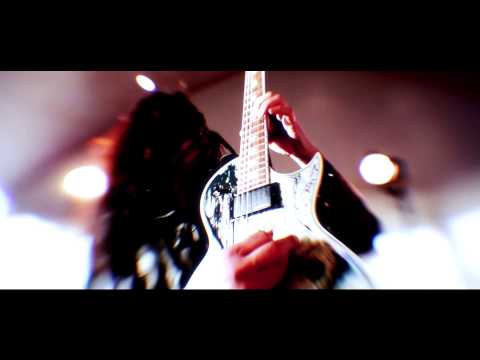 GUS G - My Will Be Done (Feat. Mats Levén) (OFFICIAL VIDEO)