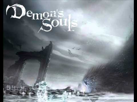 Demon's Souls Remix - Epitaph for Boletaria