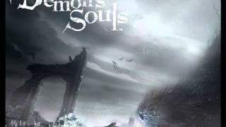 Demon's Souls Remix - Epitaph for Boletaria