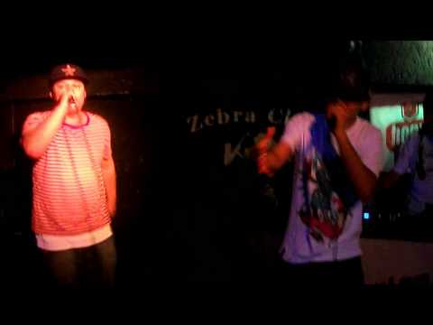 Stereo Kollektív fellépés 2012.06.23