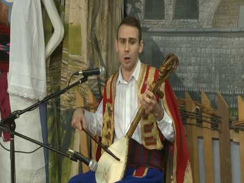 Guslarsko jutro - Aleksa Roncevic - 08 11 2020