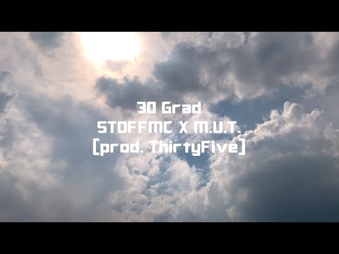 StoffMC X M.U.T. - 30 Grad