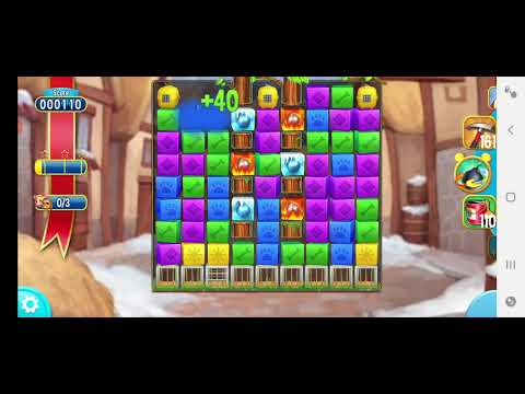 PET RESCUE SAGA LEVEL 3838 ~ NO BOOSTERS ~ NEW LEVELS