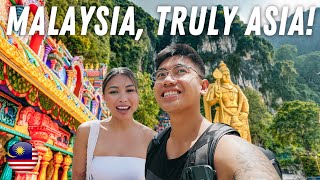 Travel vlog - Best Places to visit in MALAYSIA! ๐ฒ๐พ