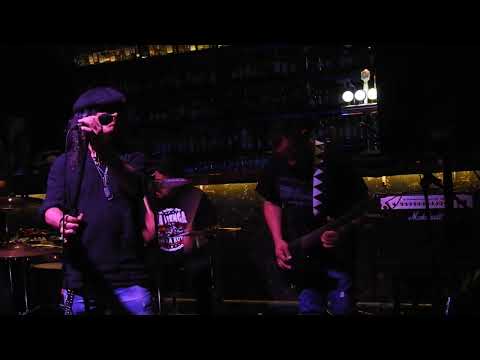 Ojo Animal - TIPOS SALVAJES - 19/11/2025 Yuppies Quilmes  -  Buenos Aires