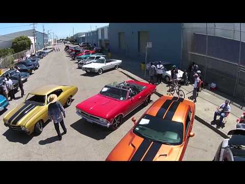 FoFifteen & The Kings of Cali