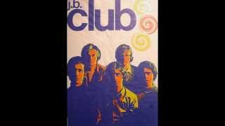 JB Club Live in Paradise, January 1970 - "Cryin' to be heard"