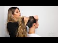 HOW TO | HIGH TEXTURED PONY