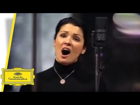 Anna Netrebko – Russian Album (Trailer)