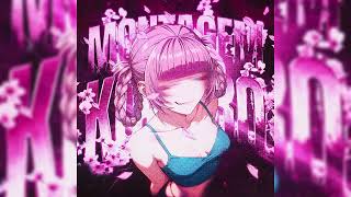 Cover art for Montagem Kokoro