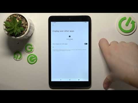 How to Set Up AL Assistant on Nokia T10 – Get Chat GPT Widget