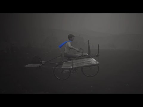 Flyboys flying and taking off tutorial