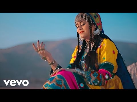 Sofia Kaif - Zama Sardara