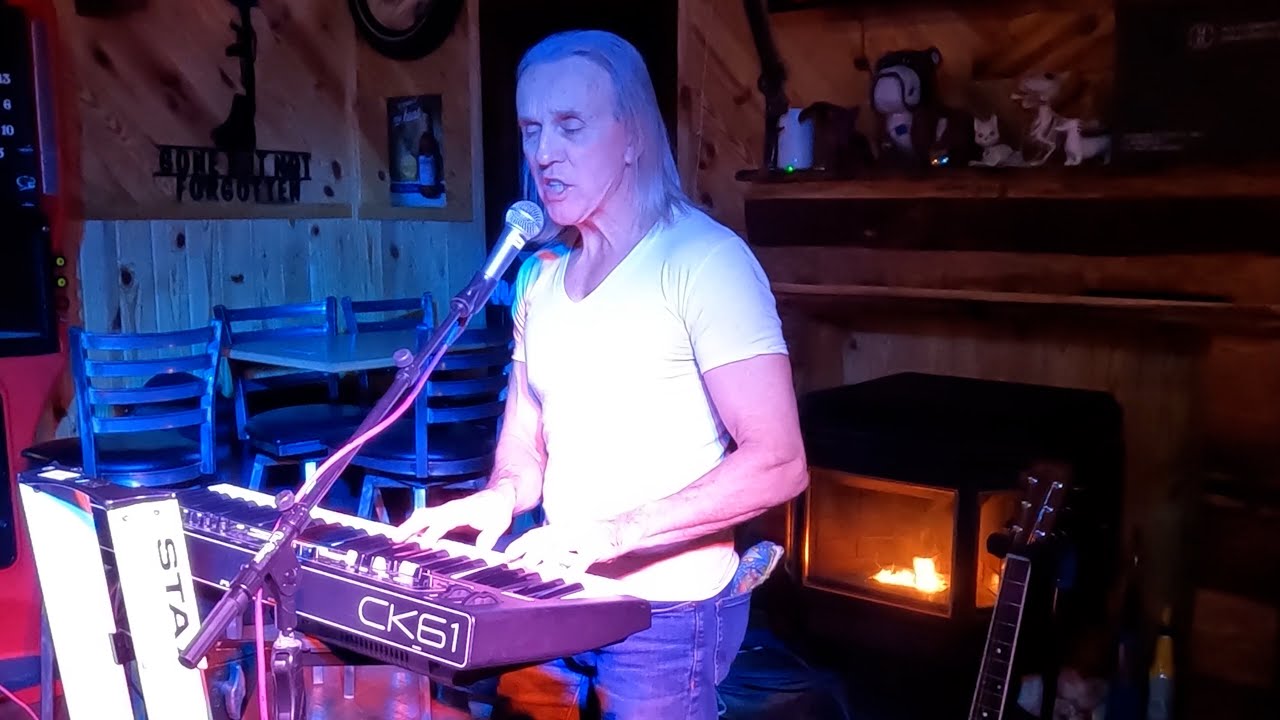 Promotional video thumbnail 3 for Jerry Unger