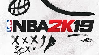 NBA 2K19 video 2