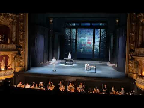 Nessun dorma (from Opera “Turandot” by G.Puccini) 테너 김경호