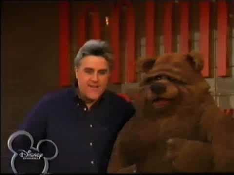 Muppets Tonight - 2x08 The Cameo Show